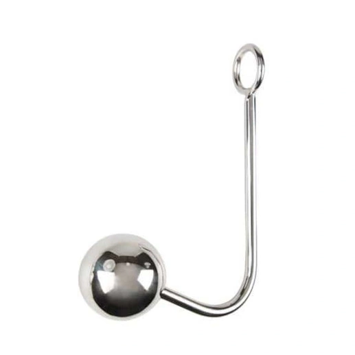BDSM AllNight Anal Steel Hook 5299 1103